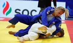 Ivana Šutalo osvojila broncu, Brigita Matić šokirana i ozlijeđena u posljednjoj sekundi