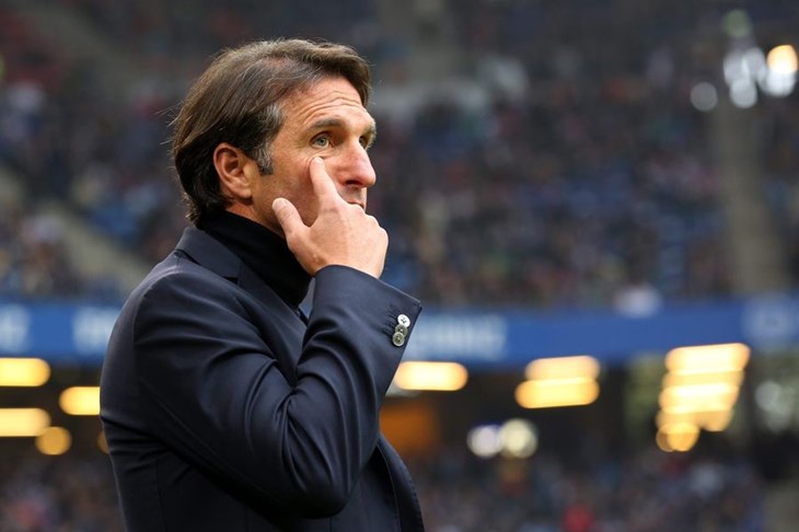 Sosa ostao bez trenera: Labbadia dobio otkaz u Stuttgartu