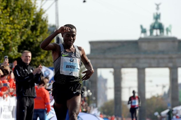 Legendarni trkač vraća se na Olimpijske igre nakon 12 godina