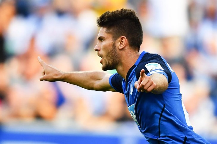 VIDEO: Kramarić dvama golovima donio pobjedu Hoffenheimu, kiks Kovačevog Eintrachta, Bayernu spas u 96. minuti