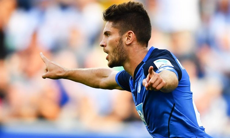 VIDEO: Kramarić dvama golovima donio pobjedu Hoffenheimu, kiks Kovačevog Eintrachta, Bayernu spas u 96. minuti