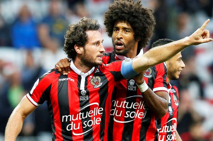 VIDEO: Nice i bez Balotellija pobjedom zasjela na vrh