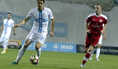 VIDEO: Andrijašević strijelac u pobjedi protiv Lekinog Club Bruggea