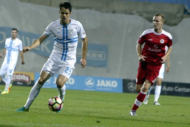 VIDEO: Hrvati zabijali diljem Europe, Andrijašević krenuo pogotkom, trenerima visoke pobjede