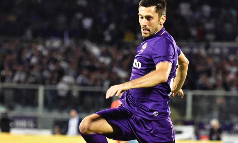 Hrvoje Milić napušta Fiorentinu i odlazi u Grčku