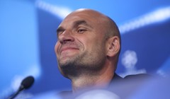 Sopić: "U našem dvorištu nikog se ne bojimo"