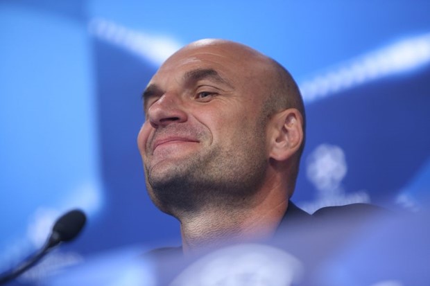 Sopić: "U našem dvorištu nikog se ne bojimo"