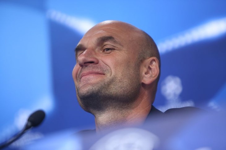 Sopić: "U našem dvorištu nikog se ne bojimo"