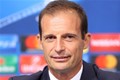 Allegri priznao: "Zvali su me iz Reala, ali sam odbio prelazak u Madrid"