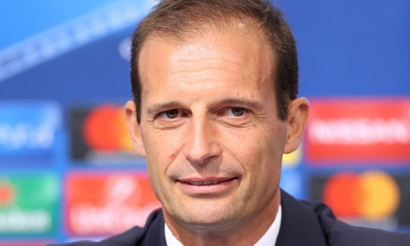 Allegri: “Prolazak dalje je jedino što se broji”, Espírito Santo: “U utakmicu ulazimo vrlo motivirani”
