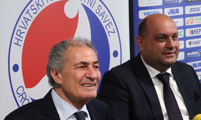 Predsjednik HRS-a Tomislav Grahovac izabran za predsjednika Arbitražne komisije IHF-a