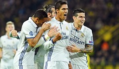 VIDEO: Real Madrid dva puta vodio i ostao bez pobjede u Dortmundu