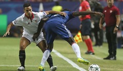 VIDEO: Sevilli dovoljan jedan pogodak za važnu pobjedu protiv Lyona