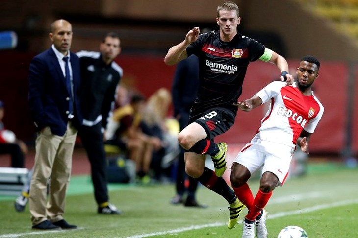 Veliki korak prema transferu u Madrid: Monaco i Atletico dovršavaju prelazak Lemara