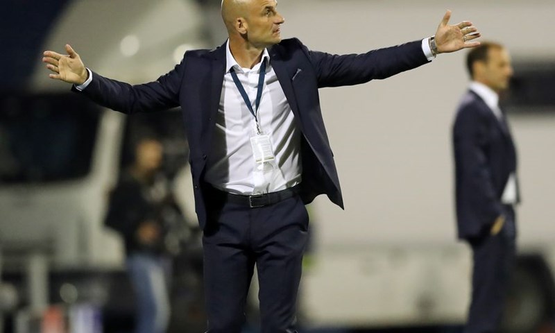 Sopić: "Da nismo radili pogreške za dječji vrtić, mogli smo bolje proći"