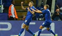 Slimani: "Porto je momčad protiv koje dobro igram, ovo mi je šesti gol protiv njega ove godine"