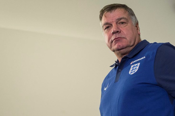 Sam Allardyce napustio Crystal Palace i najavio mirovinu: "Nemam ambicija za novi posao"