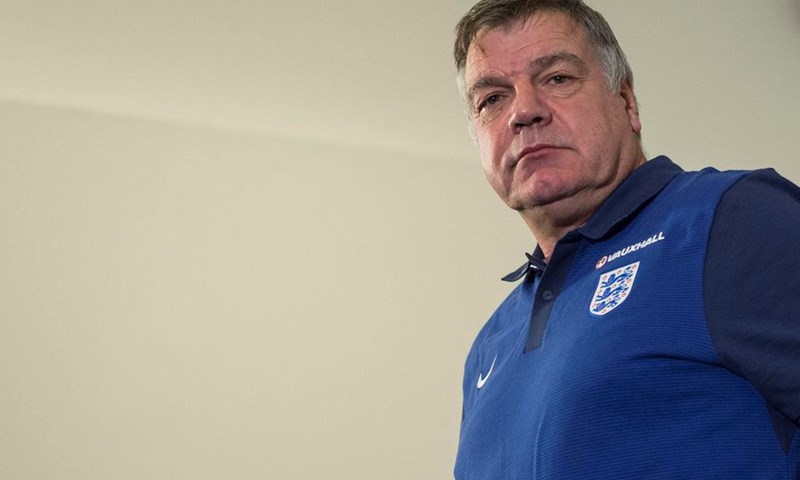 Sam Allardyce napustio Crystal Palace i najavio mirovinu: "Nemam ambicija za novi posao"