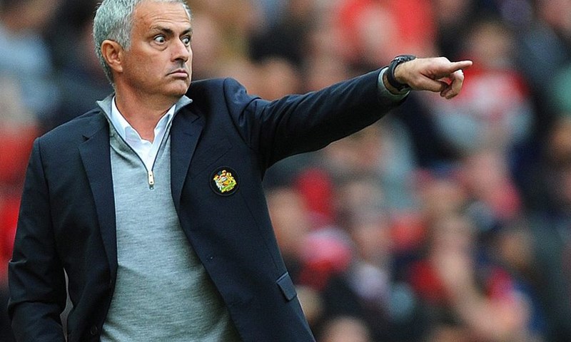 Mourinho ne priznaje poraz kod Hulla