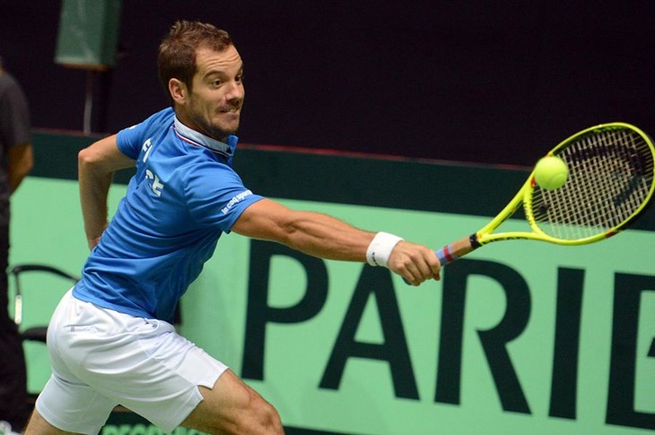 Goffin, Paire i Fognini eliminirani u Shenzhenu