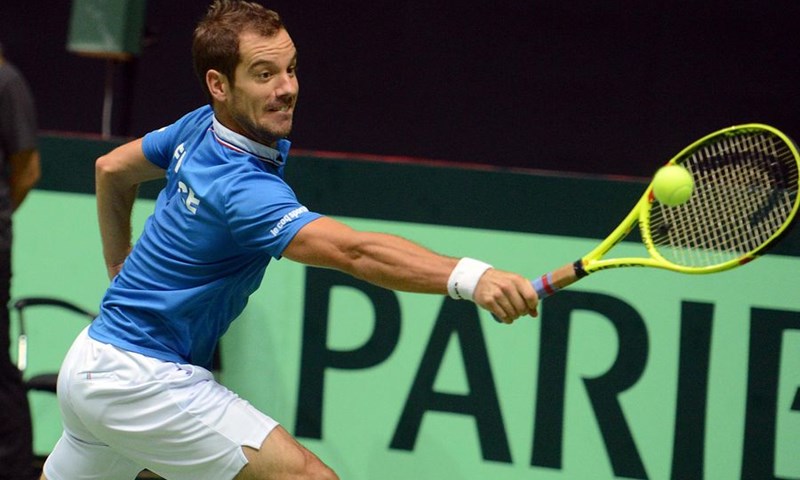 Goffin, Paire i Fognini eliminirani u Shenzhenu
