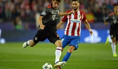 VIDEO: Carrasco srušio Bayern na Vicente Calderonu, golijada u Rostovu završila remijem