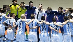 VIDEO: Argentina nadvisila Portugal i izborila finale