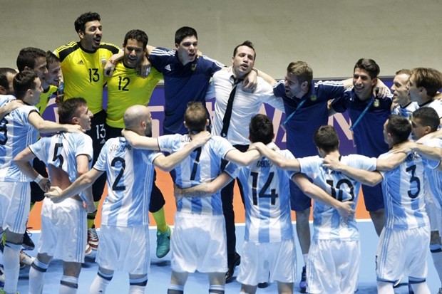 VIDEO: Argentina nadvisila Portugal i izborila finale