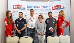 Gotovo 60 vozača prijavljeno za nastup na Croatia rallyju