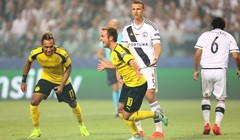 Legia protiv Real Madrida pred praznim tribinama