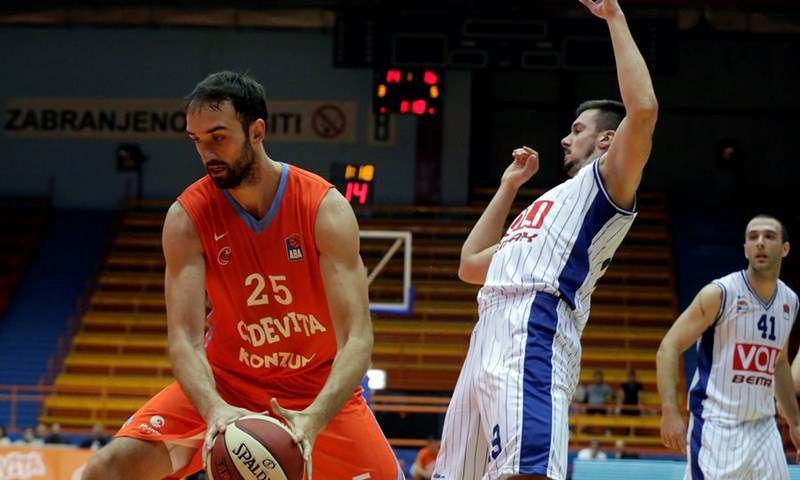 Još jedan bivši igrač Cedevite potpisao za Mornar