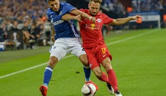VIDEO: Schalke lakoćom do pobjede protiv Red Bull Salzburga, težak poraz Nice