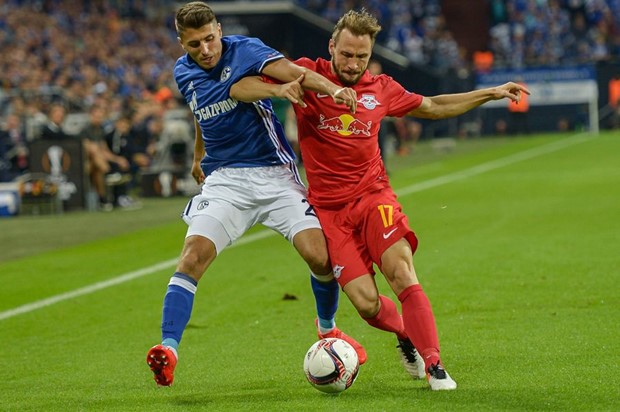 VIDEO: Schalke lakoćom do pobjede protiv Red Bull Salzburga, težak poraz Nice