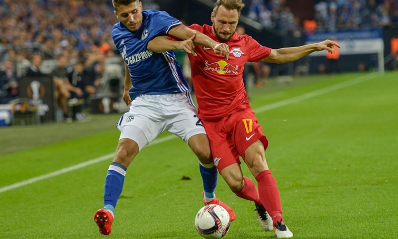 VIDEO: Schalke lakoćom do pobjede protiv Red Bull Salzburga, težak poraz Nice