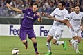 VIDEO: Dvije asistencije i gol Kalinića u golijadi Fiorentine