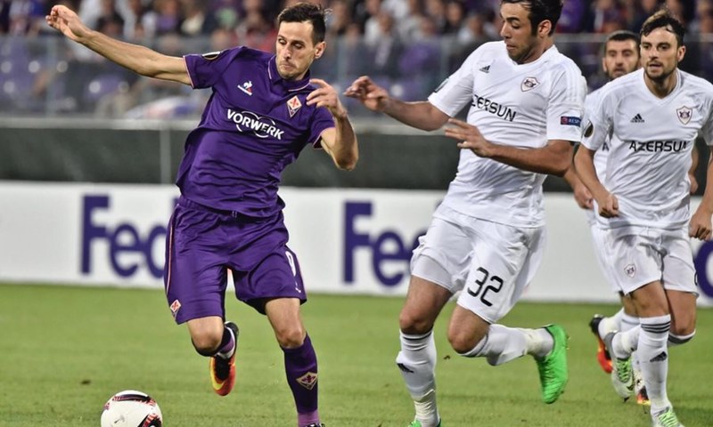 VIDEO: Nikola Kalinić za manje od pola sata slomio otpor Libereca