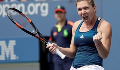 Simona Halep najlakše do polufinala u Wuhanu, ujedno osigurala WTA završnicu