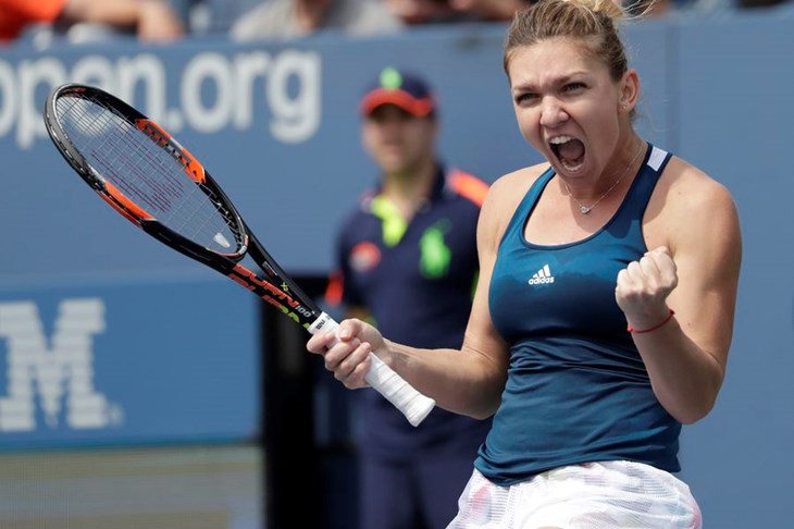 Simona Halep najlakše do polufinala u Wuhanu, ujedno osigurala WTA završnicu