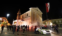 Poreč i Istra u znaku oktanskog spektakla