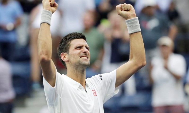 Đoković: "Ne želim igrati tenis samo zbog osvajanja titula"