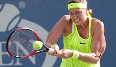 Češko-slovačko finale u Wuhanu, Kvitova pomela Halep