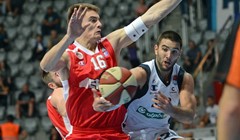 Zadru pripala drama u Višnjiku, sjajni Ivan Marinković predvodio do pobjede