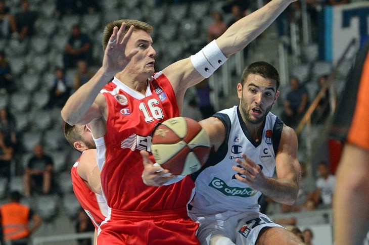 Zadru pripala drama u Višnjiku, sjajni Ivan Marinković predvodio do pobjede