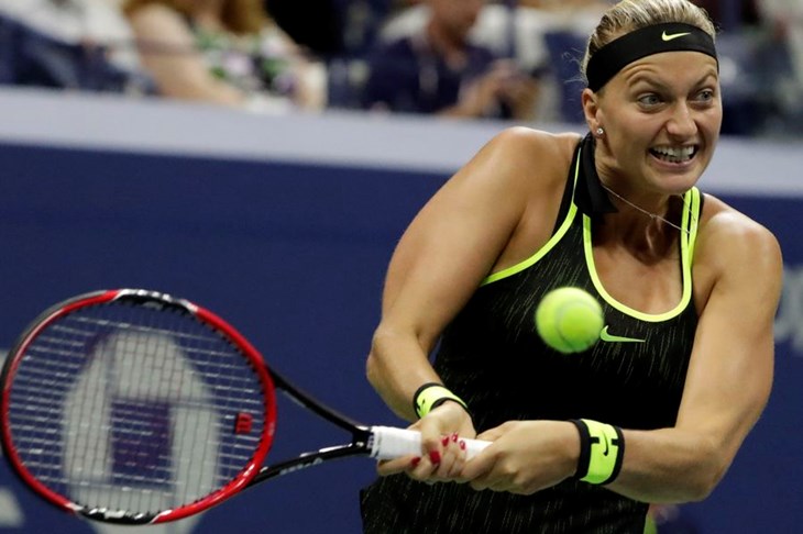 Petra Kvitova u Wuhanu do prve titule u sezoni