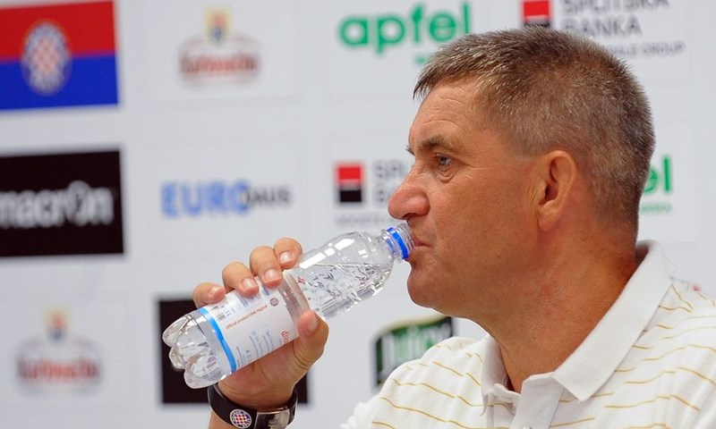 Pušnik: "Dinamo je najjača hrvatska momčad, ali Hajduk može pobijediti u derbiju u Maksimiru"