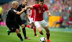 VIDEO: Bayern kiksao protiv Kölna, Čolak zabio dva gola Werderu