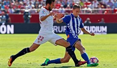 VIDEO: Drama u Sevilli pripala domaćinu, Ben Yedder zabio za pobjedu u sudačkoj nadoknadi
