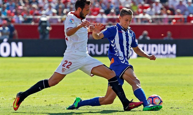 VIDEO: Drama u Sevilli pripala domaćinu, Ben Yedder zabio za pobjedu u sudačkoj nadoknadi