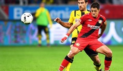 VIDEO: Bayeru velika pobjeda protiv Borussije Dortmund