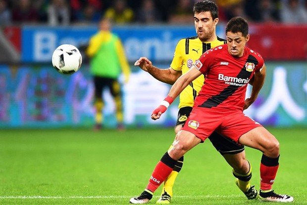 VIDEO: Bayeru velika pobjeda protiv Borussije Dortmund